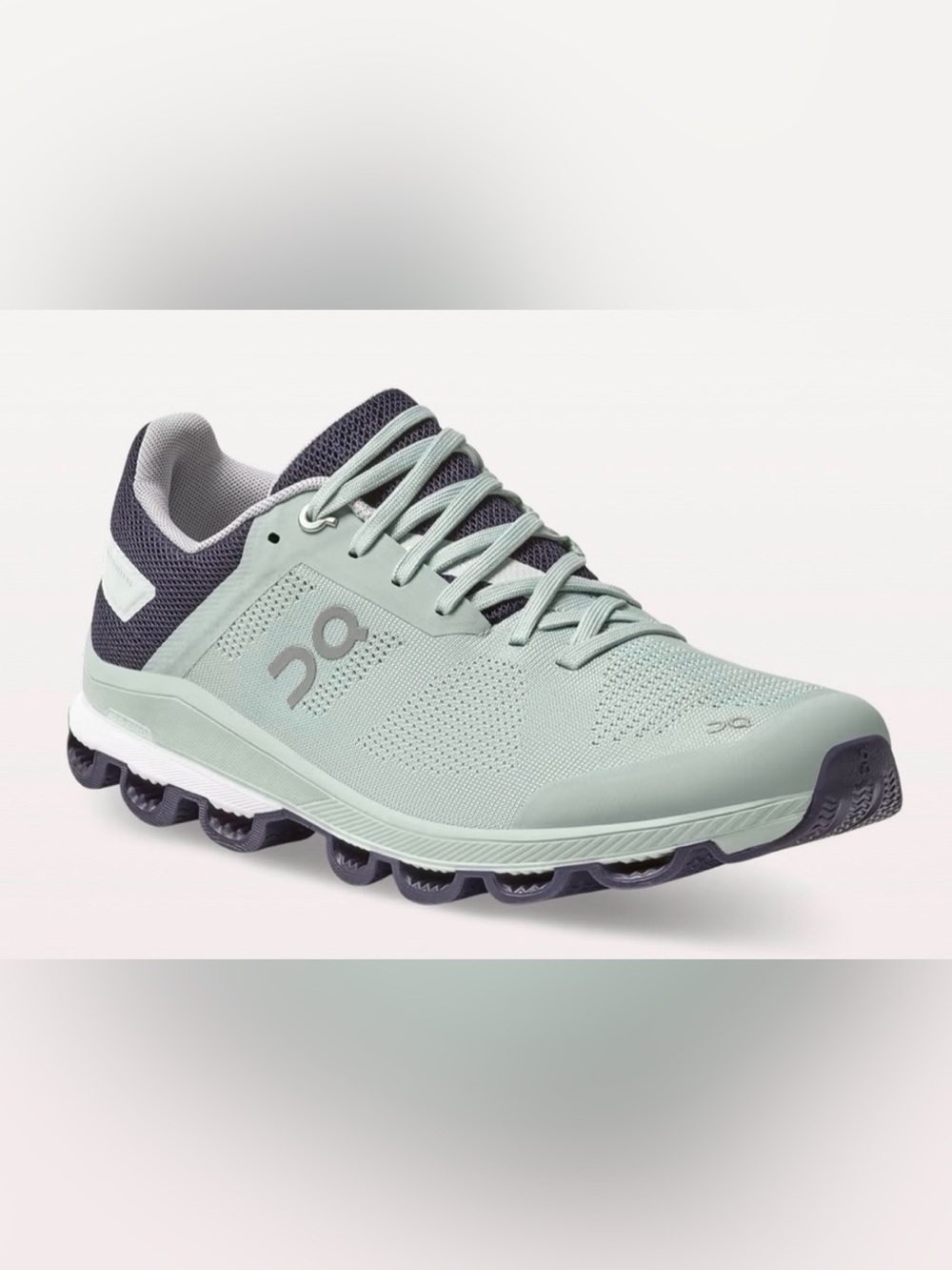 On Cloud Surfer 6 Fennel/Ink Running Shoes Size 6